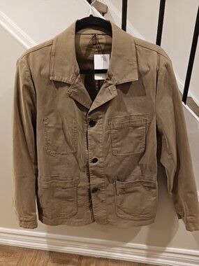 New Windsor 'ariano' men's jacket Size 48